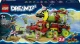Lego DREAMZzz Mateo's Spray Paint Truck