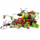 Lego DREAMZzz Mateo's Spray Paint Truck #4