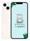 UPCYCLE IT Apple iPhone 13 (Refurbished) B