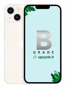 UPCYCLE IT Apple iPhone 13 (Refurbished) B