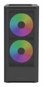 Montech X2 Plus