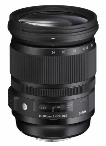 Sigma 24-105mm F4 DG OS HSM
