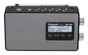 Panasonic RF-D10
