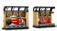 Lego Harry Potter Book Nook: Hogwarts Express #4