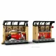 Lego Harry Potter Book Nook: Hogwarts Express #5