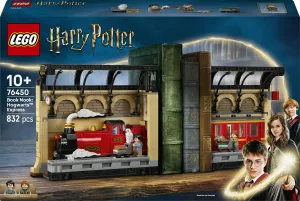 Lego Harry Potter Book Nook: Hogwarts Express