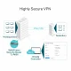 TP-LINK TL-R605 #6