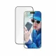 PanzerGlass Ceramic Screen Protector iPhone 16 Pro Ultra-Wide Fit w. EasyAligner