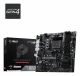 MSI PRO B550M-P