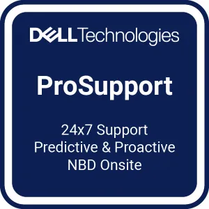 DELL 1Y Coll&Rtn to 3Y ProSpt