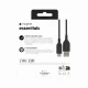 Mophie essentials charging cables 1M #6