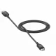 Mophie essentials charging cables 1M