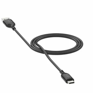 Mophie essentials charging cables 1M