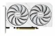 ASUS DUAL-RX9060XT-16G-WHITE