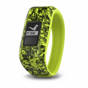 Garmin vívofit jr