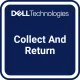 DELL 1Y Coll&Rtn to 3Y Coll&Rtn
