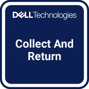 DELL 1Y Coll&Rtn to 3Y Coll&Rtn
