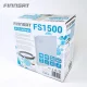Finnsat FS1500 #8
