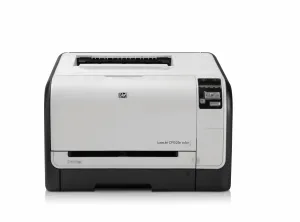 HP LaserJet CP1525n
