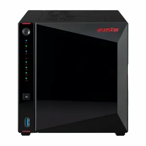 Asustor AS5404T