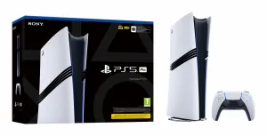 Sony PlayStation 5 Pro