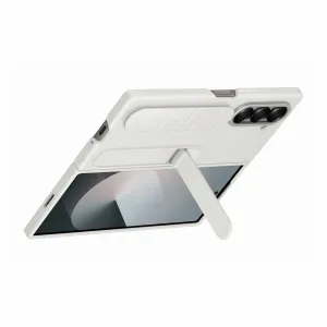 Samsung Silicone Case White