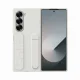 Samsung Silicone Case White #2