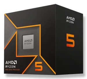 AMD Ryzen 5 9600