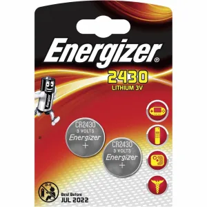 Energizer CR2430