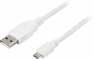 Deltaco USB-302W