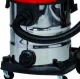 Einhell TE-VC 36/25 Li S-Solo #4