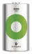 GP Batteries Recyko 3000 D