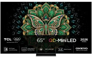 TCL C6K Pro 65C6K Pro