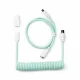 Keychron Coiled Aviator Cable 8K