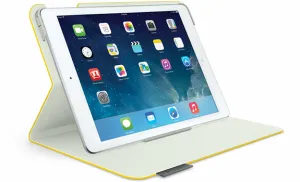 Logitech Folio protective case for iPad Air