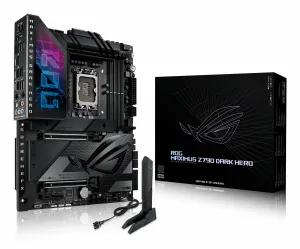 ASUS ROG MAXIMUS Z790 DARK HERO