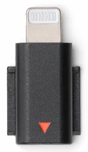 DJI Mic 3 Mobile Phone Adapter (Lightning)