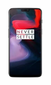 OnePlus 6