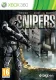 Bigben Snipers, Xbox 360