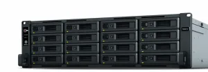 Synology RackStation RS4021XS+