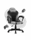 Huzaro RANGER 1.0 GREY MESH #3