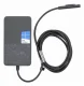 Microsoft Surface 65W Power Supply, EU