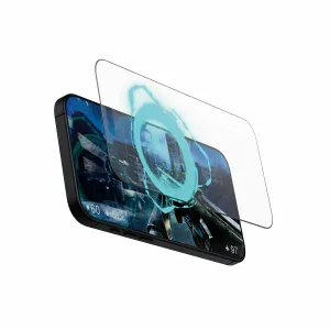 PanzerGlass Gaming Screen Protector iPhone 16 Pro Max Ultra-Wide Fit