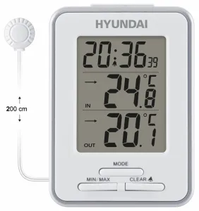 Hyundai WS 1021