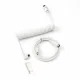 Keychron Coiled Aviator Cable 8K