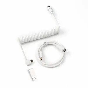 Keychron Coiled Aviator Cable 8K
