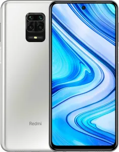 Xiaomi Redmi Note 9 Pro
