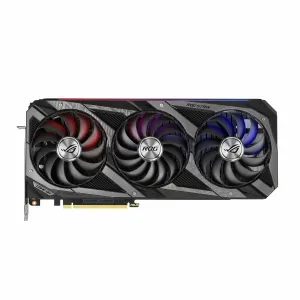 ASUS ROG-STRIX-RTX3060TI-8G-V2-GAMING