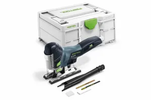 Festool CARVEX PSC 420 EB-Basic