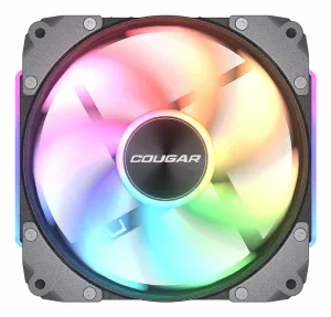 COUGAR Gaming CF-APR12HB-RGB